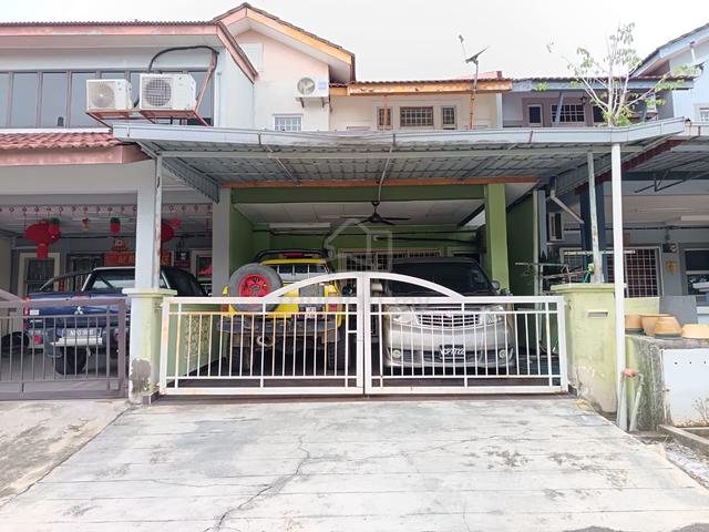 [RUMAH SEWA]  2-Storey Bandar Springhill, Lukut, N.Sembilan 1