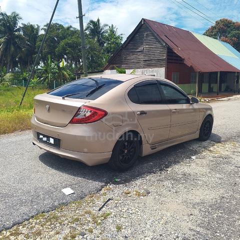 Proton GEN-2 1.6 (M) - 2