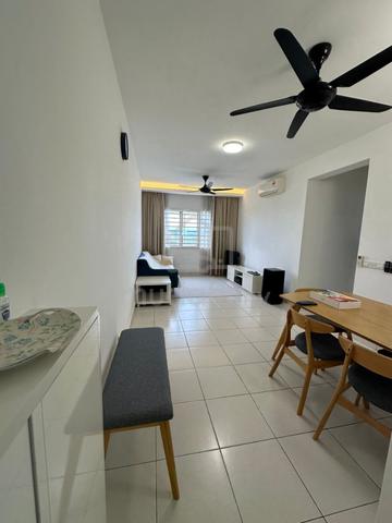 KARISMA @ ECO MAJESTIC,SEMENYIH|Nicely Renovated Unit|FOR SALE!!! 1