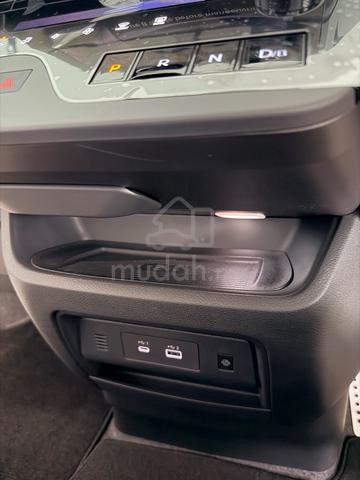 2026 Nissan SERENA 1.4 E-POWER HIGHWAY STAR MY26 - 5