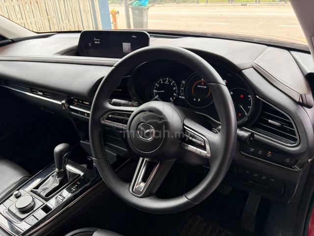 2021 Mazda CX-30 2.0 G MY19 (A) - 5