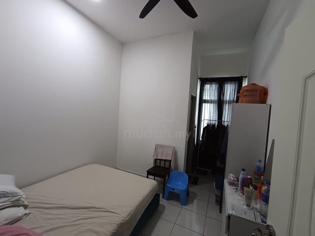 Bilik Sewa (LELAKI) Kotasas 1