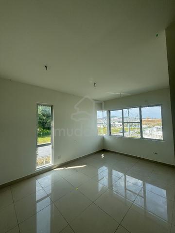 Brand New Corner Lot 2-Storey at D’Laman Kundang, Rawang Freehold 5
