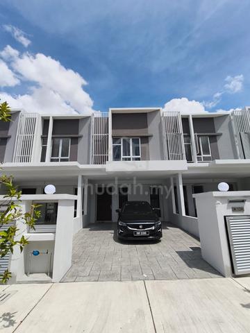 Rumah Untuk Disewa 📍 Amaya @ Acacia Park, Bandar Tasik Puteri 1