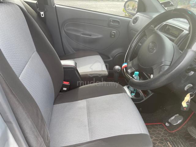 2010 Perodua VIVA 1.0 EZ (A) - 5