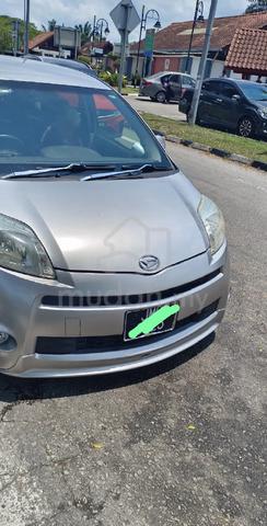 2010 Perodua ALZA 1.5 EZ (A) - 1