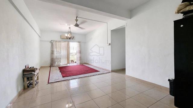 South View @ One Ampang Avenue 1
