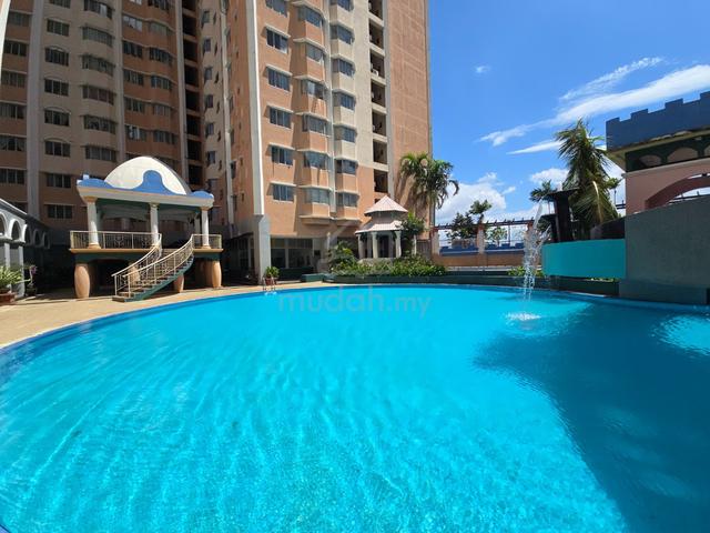 Rhythm Avenue USJ19 1
