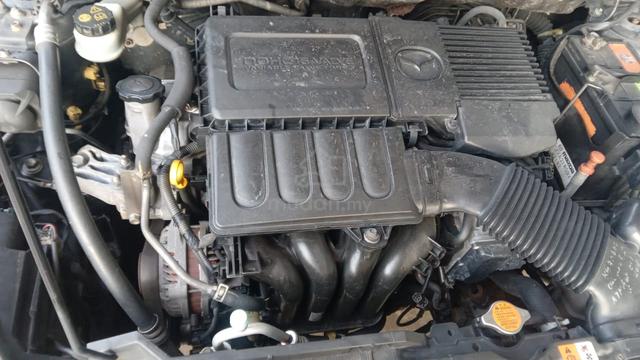 2010 Mazda 2 1.5 R (A) - 4