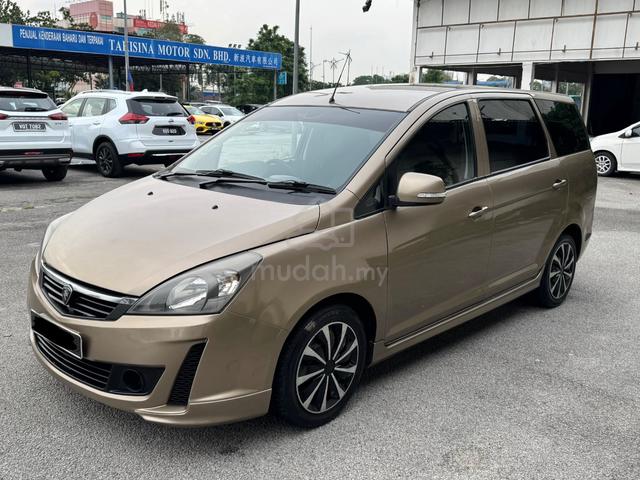 2014 Proton EXORA 1.6 BOLD STANDARD (A) - 4