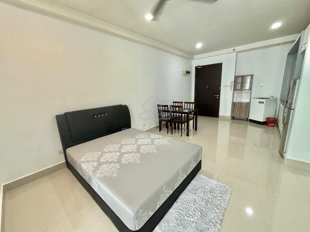 Shaftsbury Residence 1