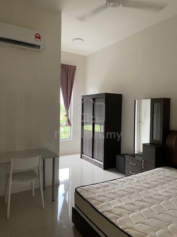 Malay Muslim Female Fairfield Residence Kajang 2 Tropicana Heights 1