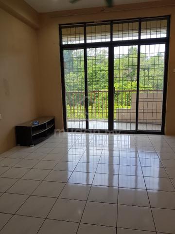 Bundusan Villa 1