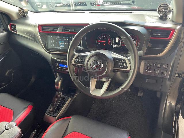 2024 Perodua MYVI 1.5 AV MY17 FACELIFT (A) - 5