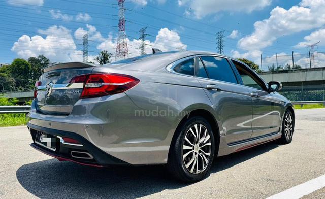 HARGA MURAH!! 2018 Proton PERDANA 2.4 (A) - 4