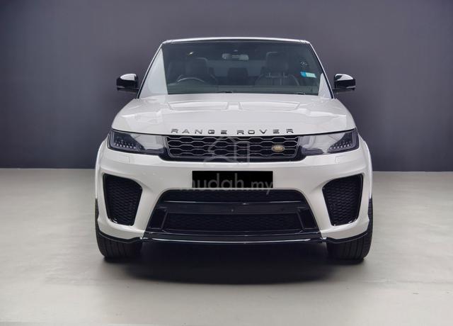 2016 Land Rover RANGE ROVER 3.0 SPORT SDV6 SE - 3