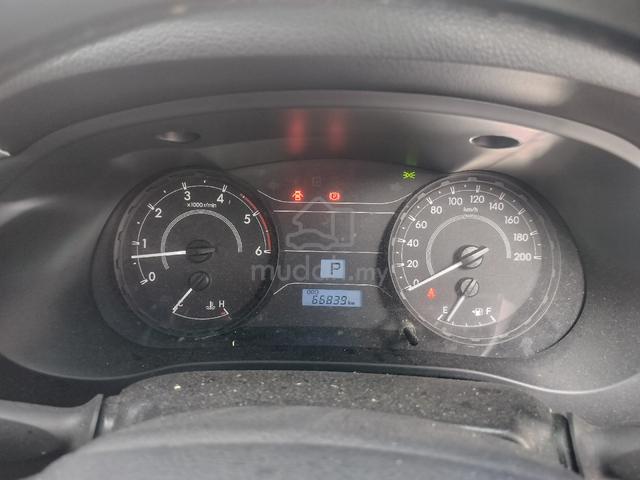 2023 Toyota HILUX 2.4 E MY17 AN120 FACELIFT II (A) - 5