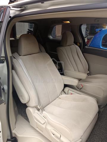 2012 Toyota ESTIMA 2.4 AERAS ACR50W FACELIFT (A) - 4