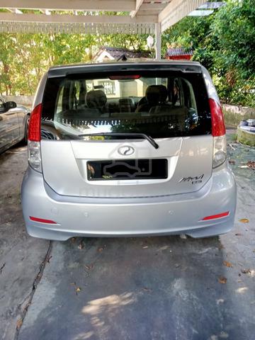 2009 Perodua MYVI 1.3 EZI MY05 M300 FACELIFT (A) - 4