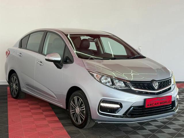 ORI2019 Proton PERSONA 1.6 PREMIUM 3 YR WARRANTY - 3