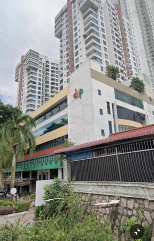 Aster Court 1