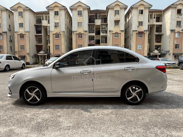2024 Proton SAGA 1.3 PREMIUM S AT MY19 FACELIFT - 3