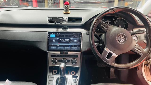 2012 Volkswagen PASSAT 1.8 TSI (CKD) (A) - 5