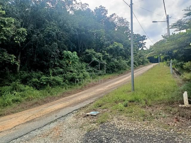 Residential Land Bangi 1