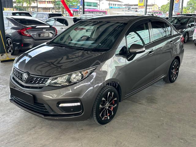 2020 Proton PERSONA 1.6 EXECUTIVE ✅Mileage 35k KM✅ - 3