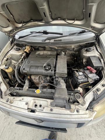 2009 Proton SAGA 1.3 M-LINE (A) - 5