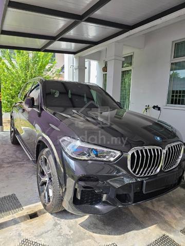 2022 Bmw X5 xDRIVE45e M SPORT 3.0L (A) - 5