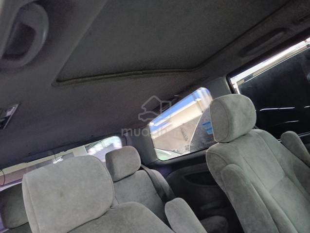 Toyota ESTIMA 3.0 G (A)done 65k best in Malaysia - 3