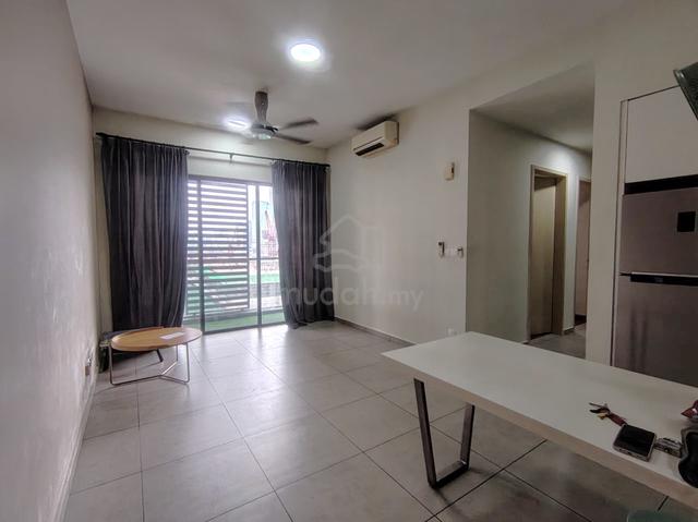 Petalz Residences @ Old Klang Road 1