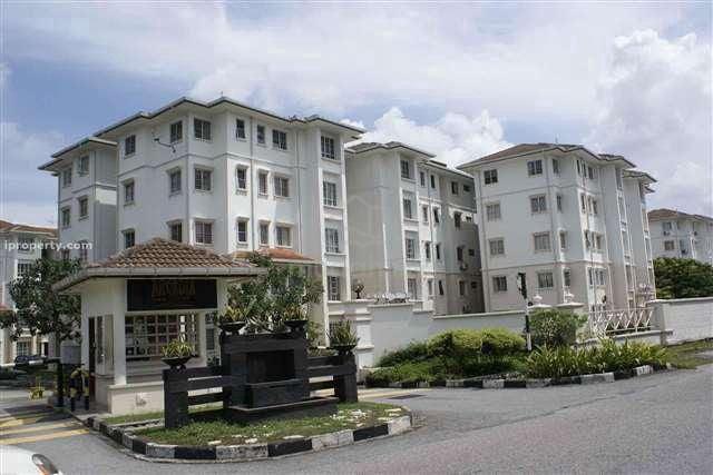 Arcadia (Subang Jaya) 1
