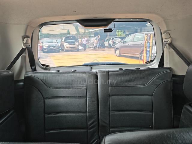 2015 Perodua ALZA FULL SPEC 1.5 (AUTO) - 5