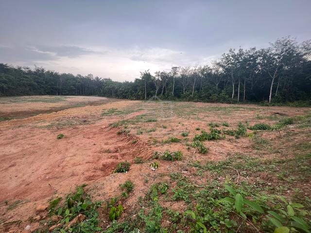 TANAH DI REMBAU KAMPUNG BONGEK Located at JALAN SEREMBAN - TAMPIN 4