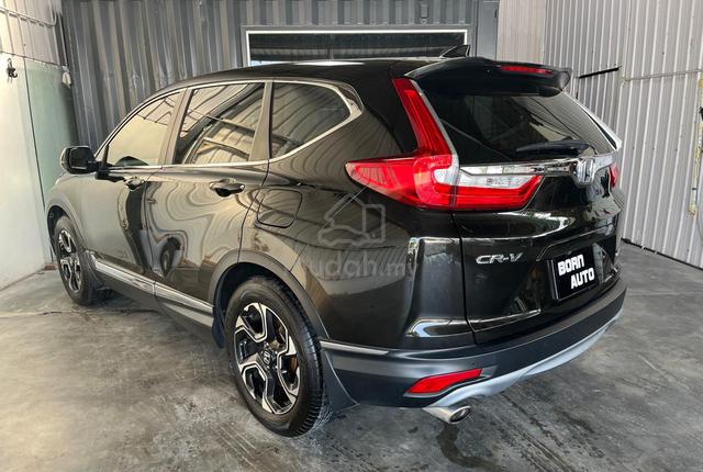 Honda CR-V 1.5 TC 2WD One Owner - 3