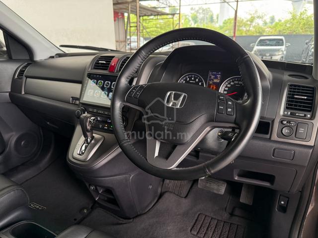 Honda CR-V 2.0 I-VTEC (A) Facelift Full Leather - 3