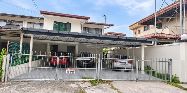 Bilik sewa Dah Yeh Villa Damai Hospital KPJ 1