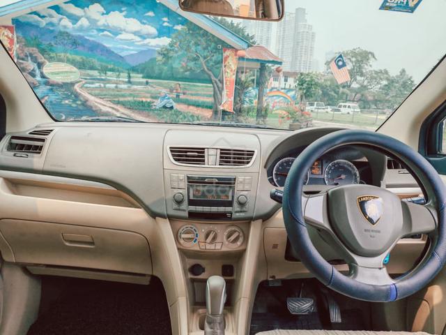 2018 Proton ERTIGA 1.4 EXECUTIVE AT -- (A) - 5