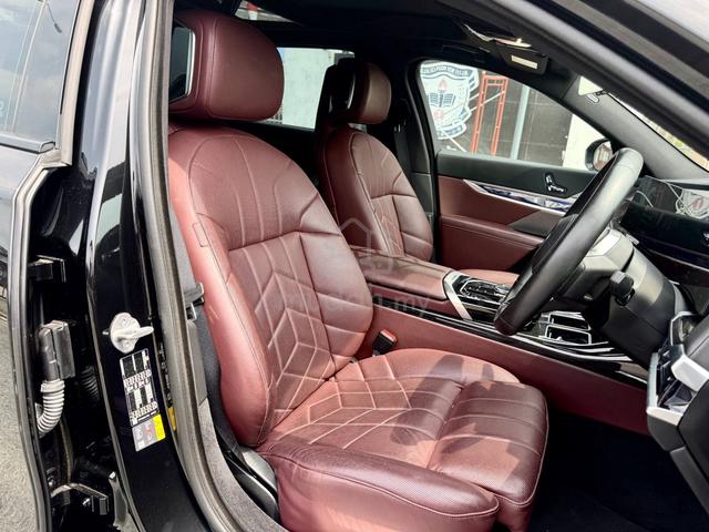 2023 Bmw I7 1.0 XDRIVE60 M SPORT MY23 G70 (A) - 3