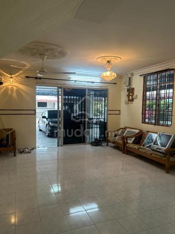 2 Storey Terrace Taiping Perak 5