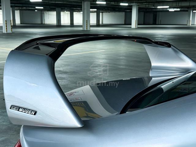 2013 Honda CIVIC 1.8 S (A) - 5