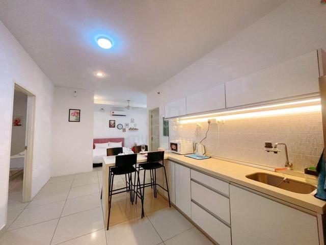 Mansion One 1