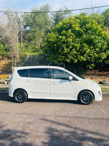 2014 Perodua ALZA 1.5 ZHP ADVANCED (A) - 5