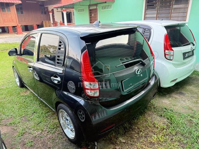 2012 Perodua MYVI 1.3 EZI PREMIUM (A) - 2