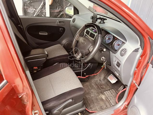 2008 Perodua VIVA 1.0 EZi PREMIUM (A) - 4