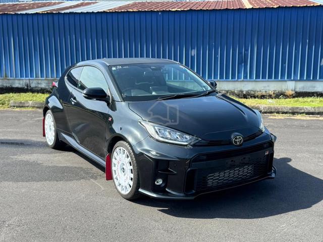 [BEST DEAL] Toyota GR YARIS RZ HIGH PERFORM 2021 - 3