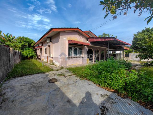 Bungalow Taman Intan Sitiawan Manjung Perak 3