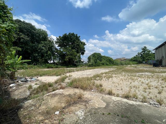 1 acres Industrial Land at Balakong, Cheras South, Selangor 1